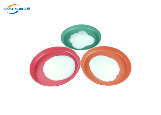 Bom preço O derretimento quente macio do poliuretano TPU DTF pulveriza a boa superação para a transferência térmica on-line