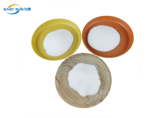 Bom preço A poliamida branca lavável pulveriza a tinturaria resistente para ouve transferência on-line