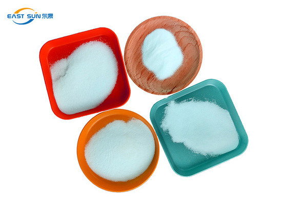 Bom preço Pó quente branco do derretimento de TPU Polyurathane DTF para a impressora de Digitas do vestuário on-line
