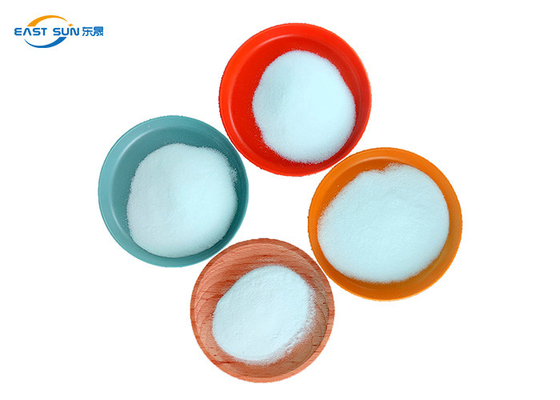 Bom preço Pó quente 80um do derretimento do poliuretano da impressão da camisa DTF de T - pó macio da sensação 200um on-line