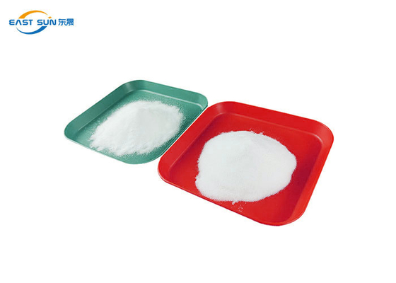 Bom preço Materiais esparadrapos da sapata do pó do derretimento quente do PA da poliamida para pastas da transferência térmica on-line