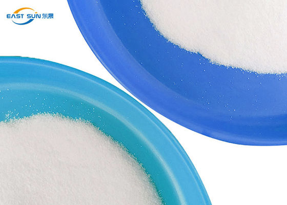 Bom preço Pó esparadrapo do derretimento quente macio TPU do poliuretano para a cópia de DTF na roupa on-line