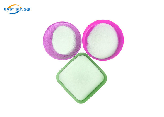 Bom preço Pó quente do esparadrapo do derretimento da poliamida resistente da lavagem de 90 graus para a impressão da transferência térmica de DTF on-line