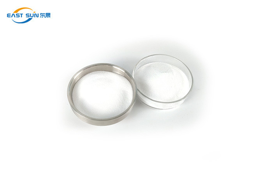 Bom preço A mão adesiva do pó do derretimento quente do poliuretano de TPU sente brandamente o pó de DTF on-line