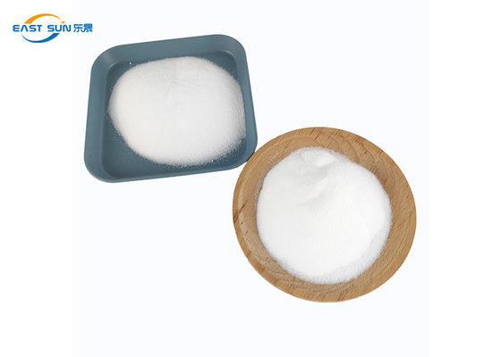 Bom preço Pó branco da transferência térmica do PES de Copolyester para a impressão de tela de seda on-line