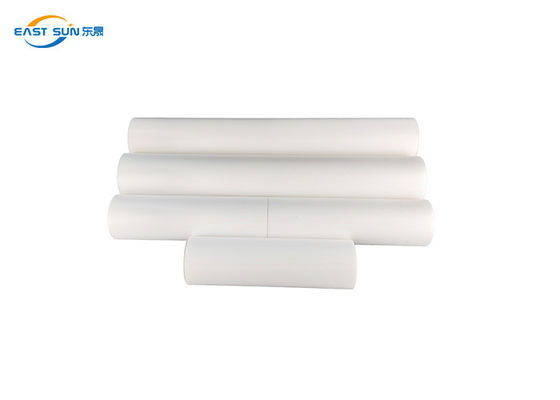 Bom preço Filme PET DTF 30 cm 60 cm lado duplo 75 mícrons para transferência de calor on-line