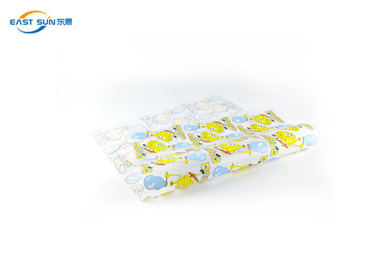 Bom preço ANIMAL DE ESTIMAÇÃO frio do filme imprimindo de Digitas da casca de DTF para a impressão da transferência térmica on-line