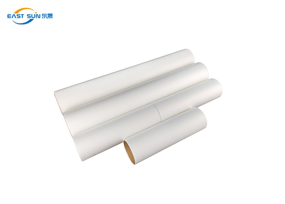 Bom preço o filme de impressão DTF da transferência térmica de 30cm 33cm 60cm Pretreated o rolo de papel on-line