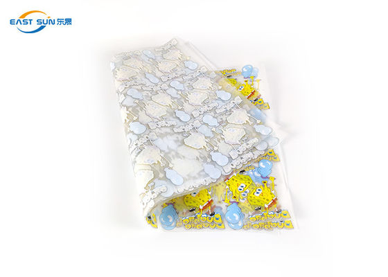 Bom preço Folhas da transferência térmica de filme de impressão de A3 A4 DTF para materiais de embalagem on-line