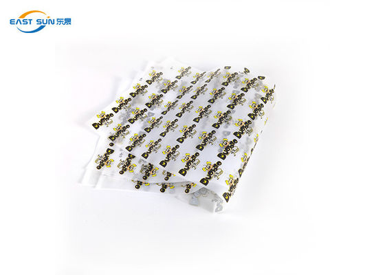 Bom preço Tamanho personalizado 60 cm 30 cm 33 cm 75um Filme DTF PET para impressão em impressora DTF on-line