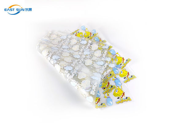 Bom preço Filme PET fosco duplo de 75 mícrons para filme de transferência digital DTF on-line