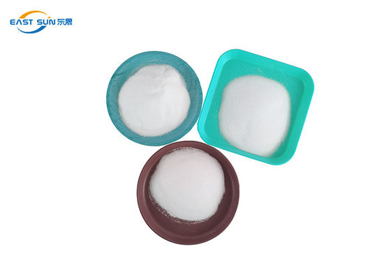 Bom preço Pó PES de adesivo termofusível de poliéster para serigrafia Slik on-line