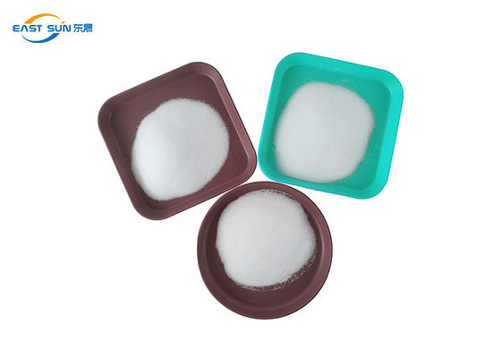 Bom preço Transferência térmica quente do esparadrapo do pó do derretimento do poliéster do PES do ALCANCE de RoHs para a tela on-line