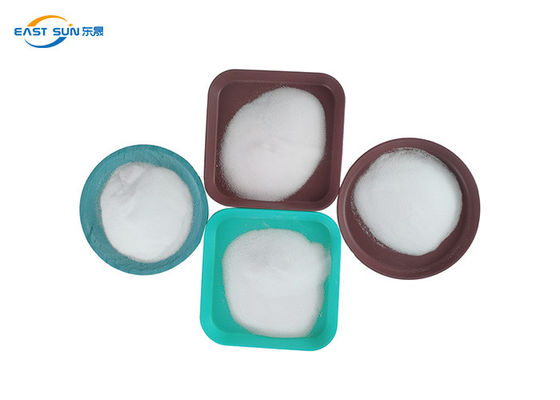 Bom preço Transferência térmica adesiva do pó DTF do derretimento quente do poliuretano para a impressão da tela on-line