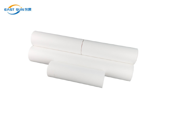 Bom preço Rolo de filme tomado partido dobro do ANIMAL DE ESTIMAÇÃO do resíduo metálico de A3 A4 para a impressora Heat Transfer Printing de DTF on-line