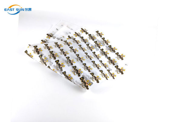 Bom preço Casca quente da casca fria do rolo de filme 30 da cópia da transferência térmica do animal de estimação/60cm on-line