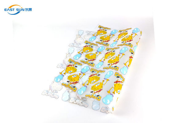 Bom preço Filme do animal de estimação de Dtf para a folha A4 A3 de Printing Roll 60cm 30cm 33cm da impressora on-line