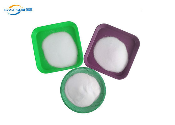 Bom preço Pó quente do derretimento do poliuretano do pó de 1KG/BAG DTF para a transferência térmica on-line