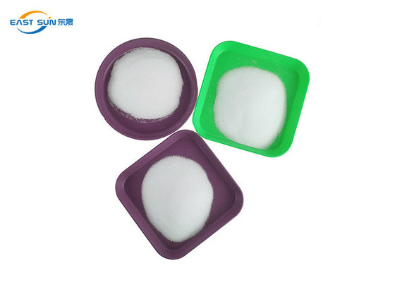 Bom preço Pó quente do esparadrapo do derretimento do Pes para o pacote da transferência térmica 1kg 2kg 5kg on-line