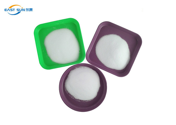 Bom preço Pó esparadrapo de matéria têxtil quente branca DTF TPU da transferência térmica do pó do derretimento do poliuretano on-line