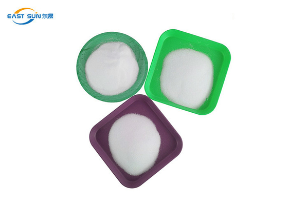 Bom preço Poliuretano termoplástico branco macio do pó esparadrapo da transferência térmica on-line