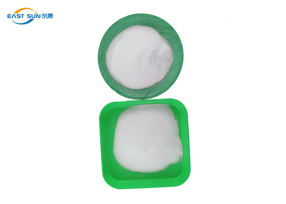 Bom preço Esparadrapo quente do pó do derretimento do poliuretano branco da baixa temperatura do pó de DTF TPU on-line