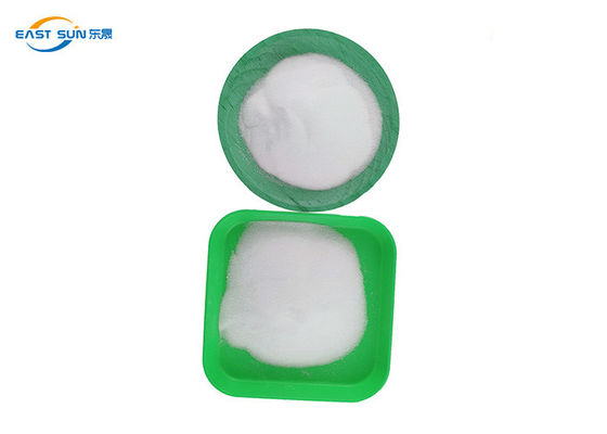 Bom preço O derretimento quente do poliuretano DTF de TPU pulveriza a cor branca de 80um 200um on-line