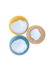 Bom preço 1 kg de embalagem pode fazer rótulo para transferência de calor Dtf pó adesivo de fusão a quente Tpu pó on-line