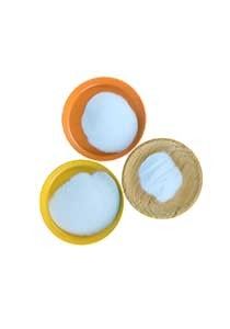 Bom preço Poliuretano quente macio Tpu esparadrapo do pó do derretimento de Dtf para a transferência térmica on-line