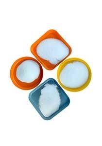 Bom preço O PES quente da colagem do derretimento do poliéster pulveriza o pacote 1KG para selecionar a impressão on-line