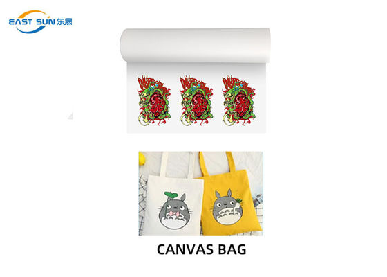 Bom preço Filme frio de transferência do ANIMAL DE ESTIMAÇÃO da casca DTF da casca quente para a impressão da transferência térmica on-line