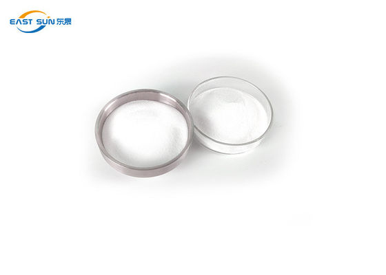 Bom preço Pó esparadrapo do PES do derretimento quente termoplástico para a tela de matéria têxtil on-line