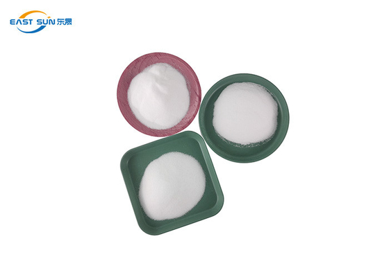 Bom preço Cópia adesiva 20kg 25kg do pó do derretimento quente da transferência térmica DTF Tpu on-line
