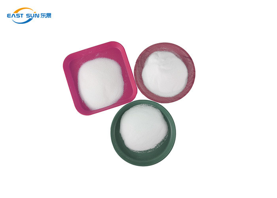 Bom preço pó esparadrapo do derretimento quente de 1kg 2kg 5kg TPU para a impressão de Trasnfer do calor on-line