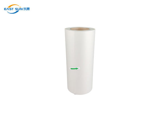 Bom preço Única casca quente lateral colorida Dtf 30cm do rolo de filme do animal de estimação para a transferência térmica on-line