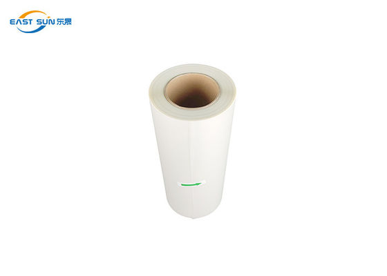 Bom preço Único lado dobro matte 30cm 33cm 60cm rolo de filme Dtf filme do animal de estimação de Dtf on-line