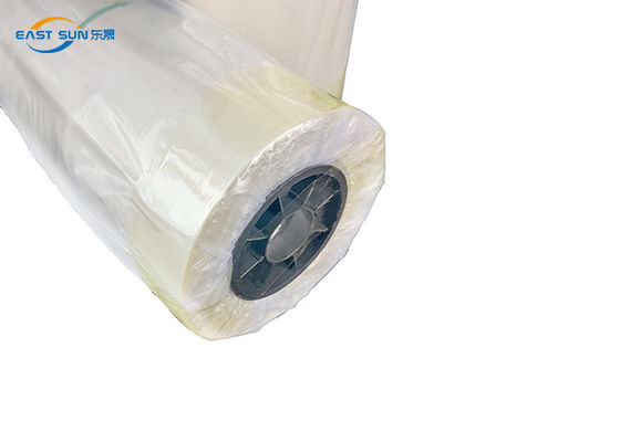 Bom preço 30cm 33cm 60cm Dtf Impressão Transferência de calor Dtf Rolo de filme para T-shirts Impressão on-line