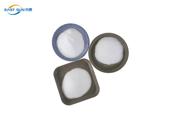 Bom preço Transferência de calor 1 kg 2 kg 5 kg TPU em pó de fusão a quente on-line