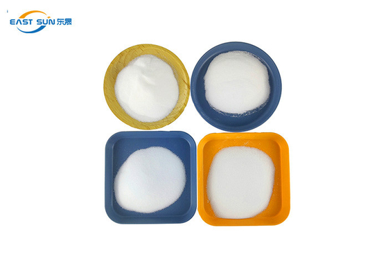 Good price 1 kg 5 kg Poliuretano Branco Tpu Adesivo Dtf em pó para impressão de transferência de calor on-line
