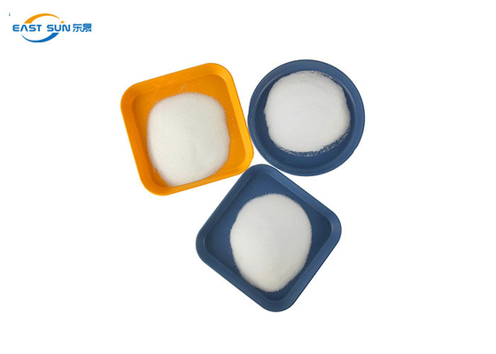 Bom preço pó quente do derretimento do branco DTF de 1kg 5kg TPU para t-shirt e o fato feitos sob encomenda on-line