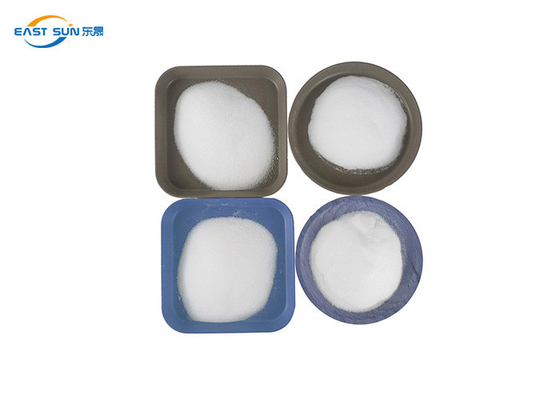 Bom preço pó quente do poliuretano do derretimento de Dtf do pacote 1kg pequeno para a transferência térmica on-line