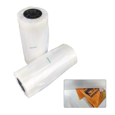 Bom preço O animal de estimação frio DTF da casca transfere o rolo de filme 30cm 33cm 60cm on-line