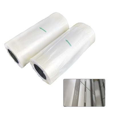 Bom preço O filme de impressão quente do ANIMAL DE ESTIMAÇÃO DTF da casca a largura da transferência térmica 30cm 33cm 60cm on-line
