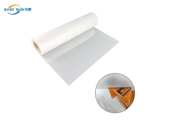 Bom preço Peeling frio Peeling quente DTF PET Film 30cm 33cm 60cm Para impressora DTF on-line