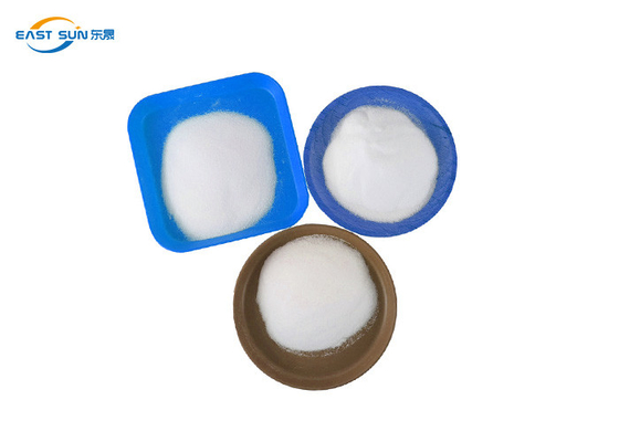 Good price Impressão de transferência de calor 1kg 5kg Poliuretano Branco Tpu Adesivo Dtf em pó on-line