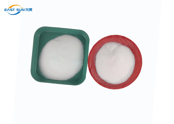 Good price Transferência de calor branca em pó de fusão a quente Tpu Dtf em pó para tecidos de algodão on-line