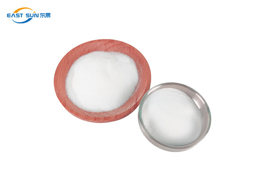 Bom preço Bom alongamento Tpu pó para processo Dtf, pó de poliuretano Dtf de alta elasticidade on-line