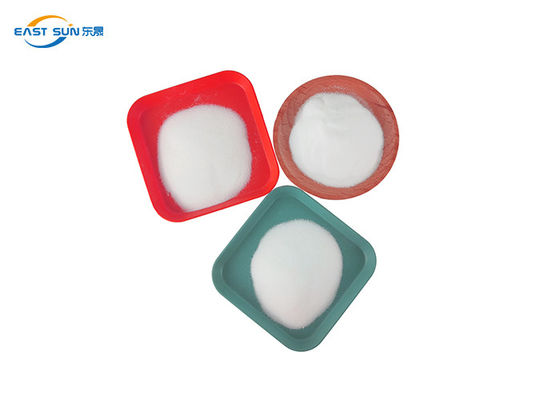 Bom preço Transferência de DTF de alta qualidade e suave em pó adesivo branco para camisa on-line