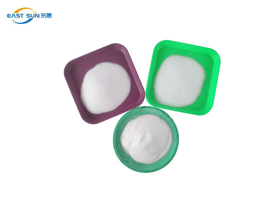 Bom preço Tpu Branco Lavável 500g 1kg 5kg Adesivo Dtf em Pó para Impressão de Transferência de Calor on-line