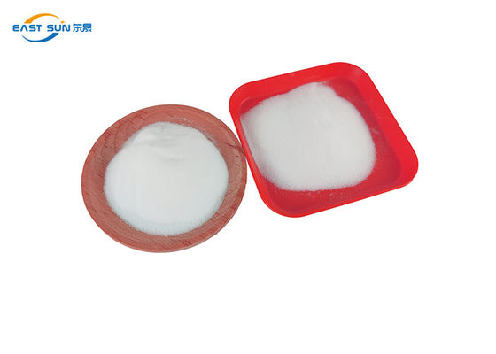 Bom preço Polvo de poliuretano DTF de 1 kg de alta elasticidade, pó adesivo de fusão a quente TPU on-line